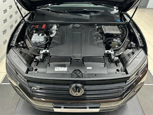 Внедорожник Volkswagen Touareg 2020 года, 4798000 рублей, Красноярск