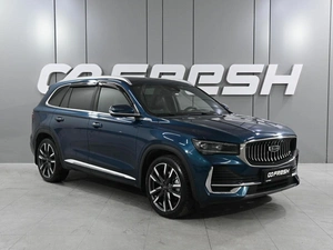 Внедорожник Geely Monjaro 2023 года, 3175000 рублей, Ростов-на-Дону