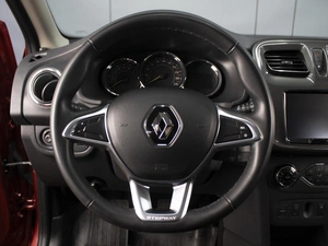 Хетчбэк Renault Sandero Stepway 2020 года, 1190000 рублей, Омск