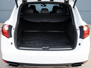 Внедорожник Porsche Cayenne 2012 года, 2610000 рублей, Краснодар