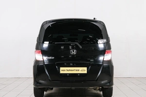 Минивэн Honda Freed 2013 года, 1049000 рублей, Красноярск