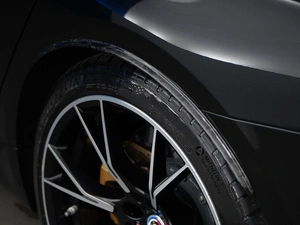 Седан BMW M5 2022 года, 13300055 рублей, Москва