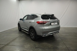 Внедорожник Haval F7 2019 года, 1850000 рублей, Железногорск