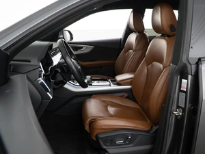 Внедорожник Audi Q8 2019 года, 5269050 рублей, Москва