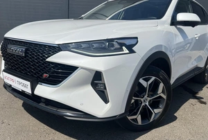 Внедорожник Haval F7 2023 года, 2250000 рублей, Солонцы