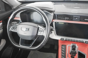 Внедорожник Geely Boyue 2021 года, 2099000 рублей, Кемерово