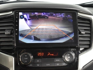 Пикап Mitsubishi L200 2022 года, 3949900 рублей, Казань