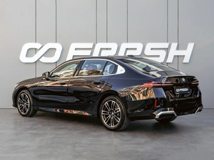 Седан BMW 5 серия 2025 года, 7670000 рублей, Краснодар