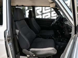 Внедорожник ВАЗ (LADA) 4x4 (Нива) 2018 года, 679000 рублей, Волгоград