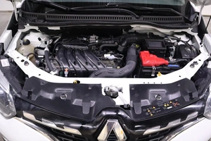 Внедорожник Renault Kaptur 2021 года, 1675000 рублей, Брянск