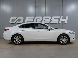 Седан Mazda 6 2013 года, 1289000 рублей, Воронеж