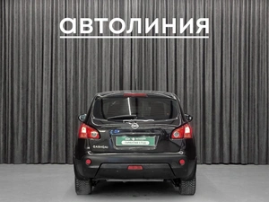 Внедорожник Nissan Qashqai 2008 года, 849000 рублей, Красноярск