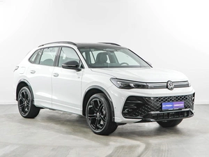 Внедорожник Volkswagen Tiguan L 2025 года, 4988888 рублей, Москва