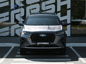 Внедорожник Chery Tiggo 7 Pro Max 2023 года, 1950000 рублей, Волгоград