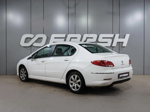 Седан Peugeot 408 2014 года, 689000 рублей, Воронеж
