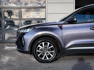 Внедорожник Chery Tiggo 7 Pro Max 2023 года, 1820000 рублей, Уфа