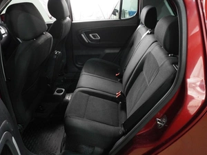 Хетчбэк Skoda Fabia 2008 года, 569000 рублей, Воронеж