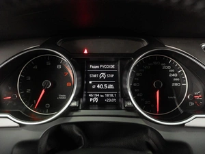 Лифтбек Audi A5 2012 года, 2189000 рублей, Тюмень