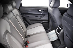 Внедорожник Chery Tiggo 4 2025 года, 1799000 рублей, Пермь
