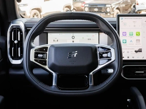 Внедорожник Jetour T2 2025 года, 3595000 рублей, Большой Сочи