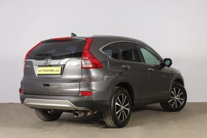Внедорожник Honda CR-V 2016 года, 2599000 рублей, Новосибирск