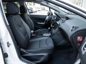 Седан Peugeot 408 2013 года, 630000 рублей, Ставрополь