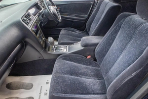 Седан Toyota Mark II 1999 года, 629000 рублей, Барнаул