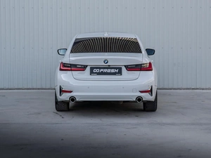 Седан BMW 3 серия 2021 года, 4785000 рублей, Краснодар