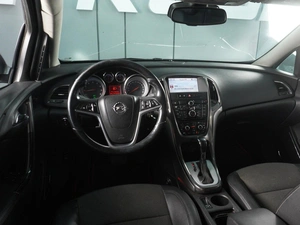 Хетчбэк Opel Astra 2010 года, 690000 рублей, Минеральные Воды