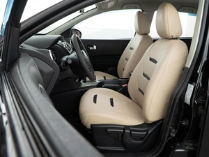 Внедорожник Nissan Qashqai 2012 года, 1269900 рублей, Москва