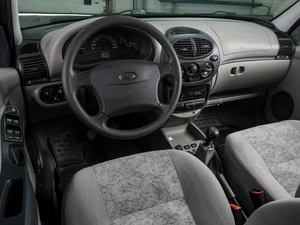 Универсал ВАЗ (LADA) Kalina 2010 года, 499000 рублей, Воронеж