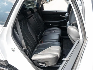 Внедорожник Hyundai Santa Fe 2022 года, 2800000 рублей, Краснодар