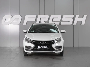 Седан ВАЗ (LADA) Vesta 2024 года, 1450000 рублей, Минеральные Воды