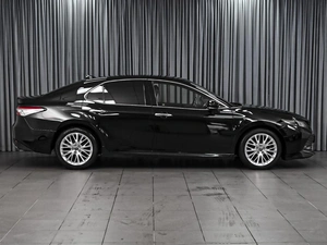 Седан Toyota Camry 2018 года, 3339000 рублей, Ставрополь