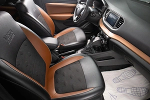 Седан ВАЗ (LADA) Vesta Cross 2025 года, 1999000 рублей, Оренбург