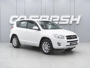 Внедорожник Toyota RAV4 2009 года, 1190000 рублей, Ростов-на-Дону