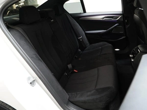 Седан BMW 5 серия 2020 года, 4095055 рублей, Москва