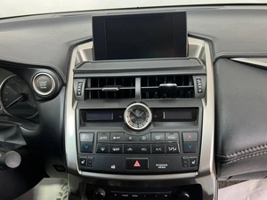 Внедорожник Lexus NX 2015 года, 2679000 рублей, Красноярск