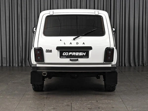 Внедорожник ВАЗ (LADA) Niva Legend 2023 года, 849000 рублей, Ставрополь