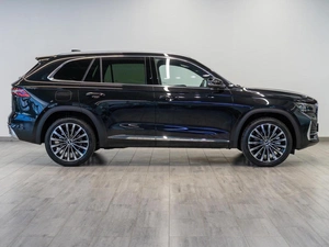 Внедорожник Geely Monjaro 2025 года, 4349000 рублей, Саратов