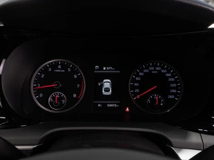 Седан Kia K5 2020 года, 2529000 рублей, Тюмень