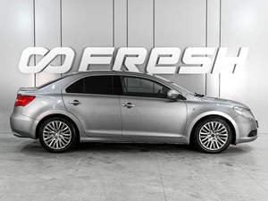 Седан Suzuki Kizashi 2010 года, 1179000 рублей, Аксай