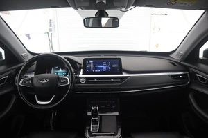 Внедорожник Chery Tiggo 7 2021 года, 1740000 рублей, Орёл