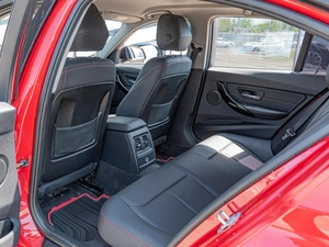 Седан BMW 3 серия 2013 года, 2149000 рублей, Краснодар