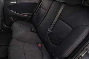 Седан Hyundai Solaris 2015 года, 899000 рублей, Челябинск