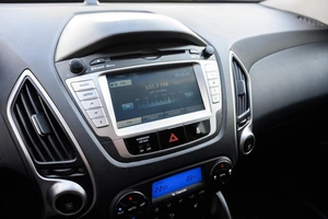 Внедорожник Hyundai ix35 2013 года, 1099000 рублей, Ульяновск