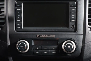 Внедорожник Mitsubishi Pajero 2008 года, 1849000 рублей, Новосибирск