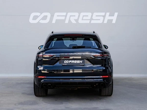 Внедорожник Porsche Cayenne 2023 года, 12500000 рублей, Краснодар