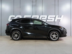 Внедорожник Lexus NX 2015 года, 2249000 рублей, Воронеж