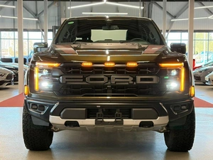 Пикап Ford F-150 Raptor 2025 года, 13190000 рублей, Павловская Слобода
